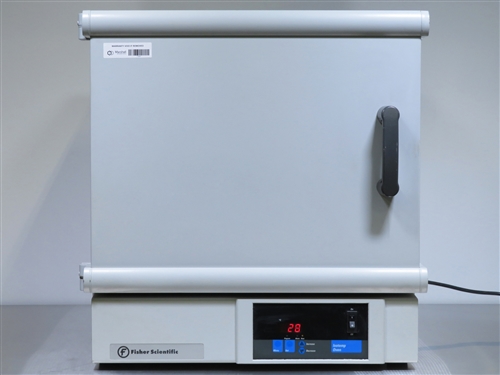 Fisher Scientific Isotemp 725F Oven