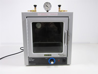 Fisher Scientific Isotemp 280A Vacuum Oven