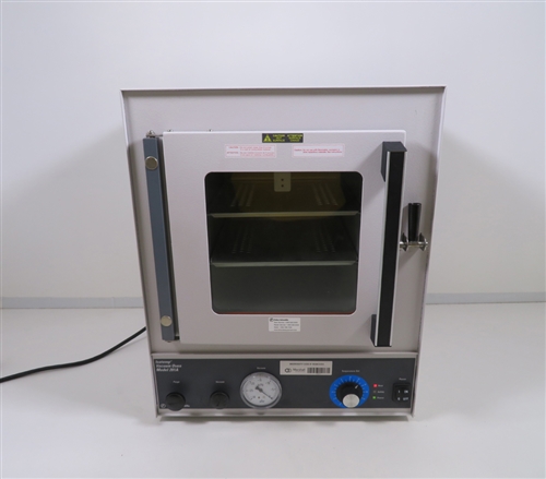 Fisher Scientific Isotemp 281A Vacuum Oven