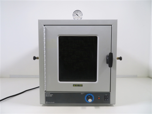 Fisher Scientific Isotemp 285A Vacuum Oven