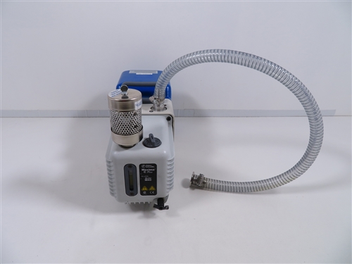 Fisher Scientific Maxima C Plus Two-Stage Vacuum Pump, Model M4C