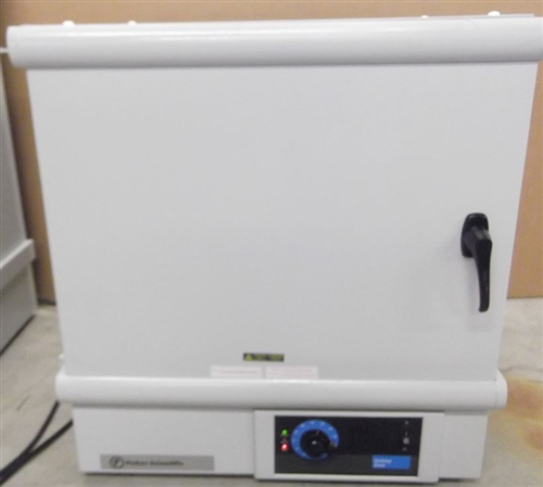 Fisher Scientific Isotemp 625G Gravity Oven