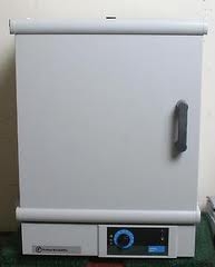 Fisher Scientific Isotemp 637G Oven