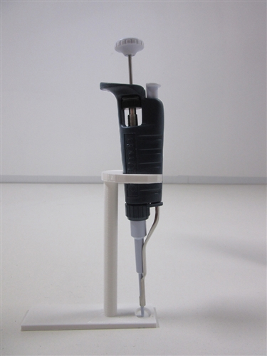 Gilson P10 Pipette Classic Large Plunger