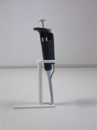 Gilson P200 Pipette