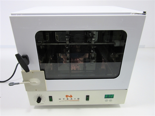Hybaid H-9360 Hybridization Oven