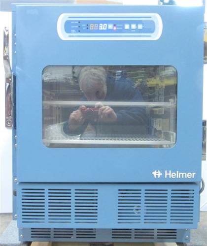 Helmer HLR104-ADA Horizon Laboratory Refrigerator, Cat# 2012684