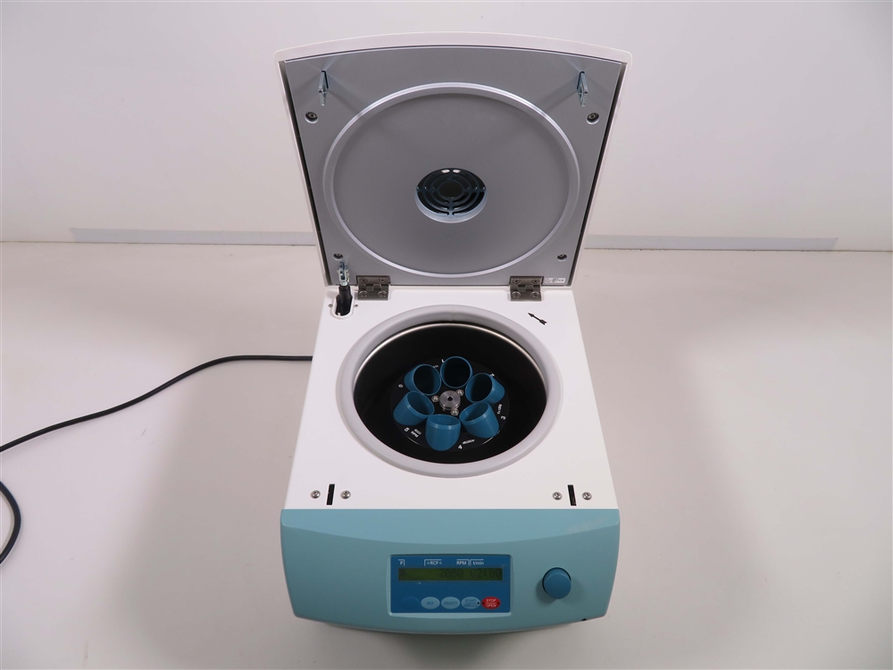 Hettich Lab Technology™ Centrifugeuse Microlitre: Centrifugeuses