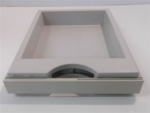 HP Agilent 1100 HPLC Solvent Tray