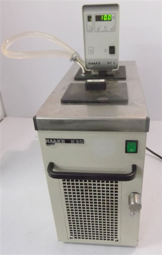 Haake K20 C10 Digital Circulating Chiller