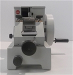 Leitz 1512 Rotary Microtome