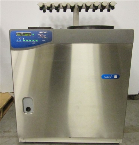 Labconco Freezone 12 Liter Freeze Dry System