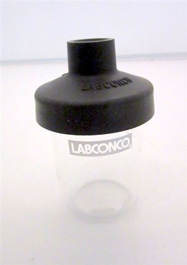 Labconco 150ml Complete Fast Freeze Flask