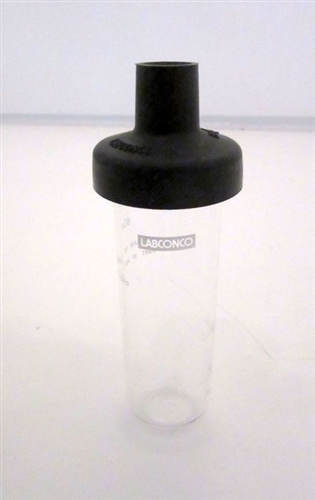 Labconco 80ml Complete Fast Freeze Flask
