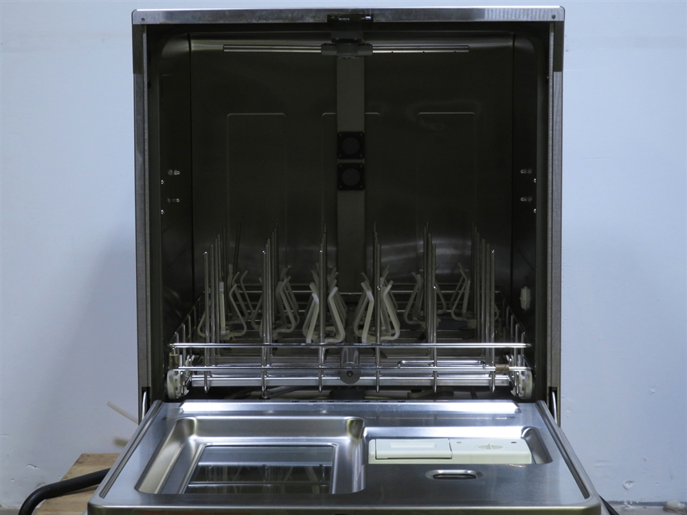 Labconco FlaskScrubber Glassware Washers Freestanding Washer; 16 A