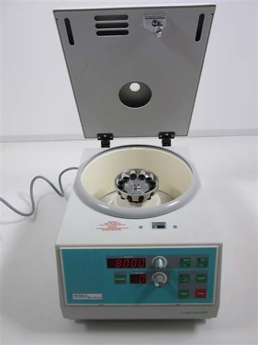 Hermle Z233 M-2 Microliter Centrifuge