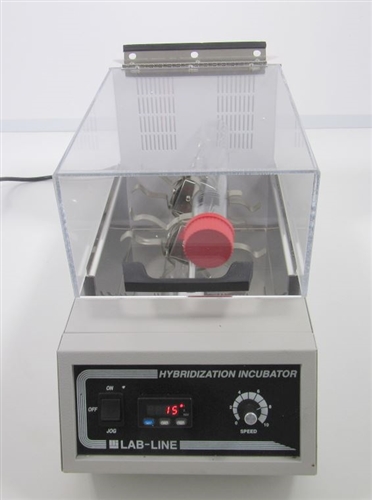 Labline 307 Hybridization Incubator Shaker