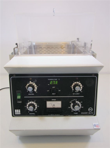 Labline 3540 Reciprocating Incubator Shaker