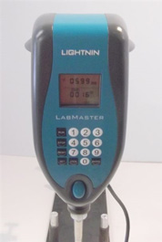 Lightnin L1U10 Labmaster Overhead Mixer