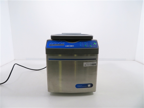 Labconco Refrigerated CentriVap Concentrator