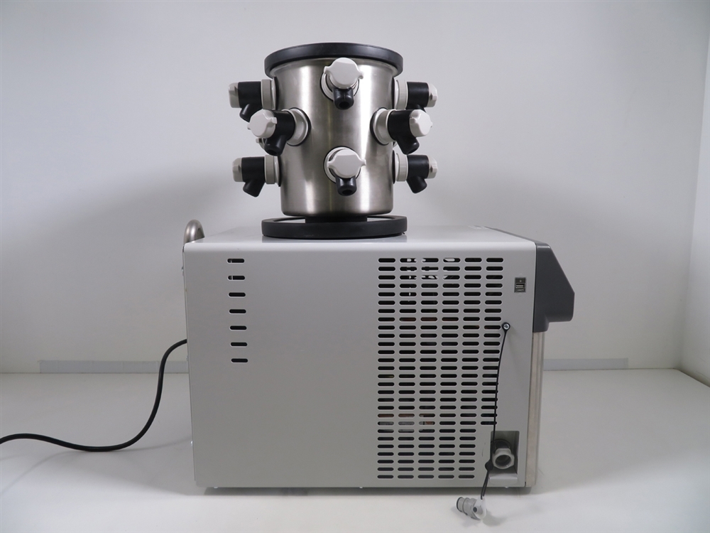 Benchtop Freeze Dryer – the LSBC50 – Freeze dryer & High Vacuum
