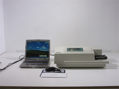 Molecular Devices VersaMax Microplate Reader