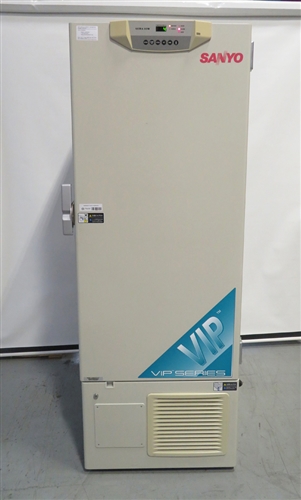 Sanyo MDF-U32V Ultra-Low Temperature Freezer