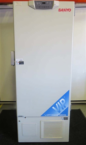Sanyo MDF-U54VC Ultra-Low Temperature Freezer