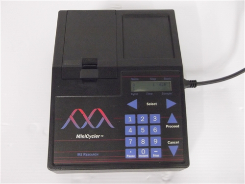 MJ Research PTC-150 Thermal Cycler