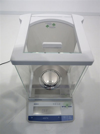 Mettler Toledo AB204-S Analytical Balance