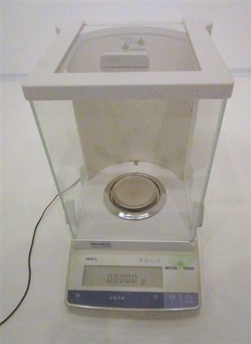 Mettler Toledo AB-54S Analytical Balance