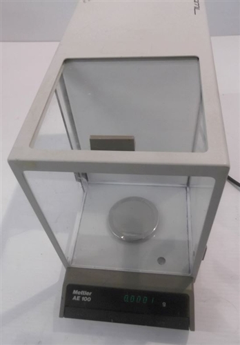 Mettler Toledo AE 100 Analytical Balance