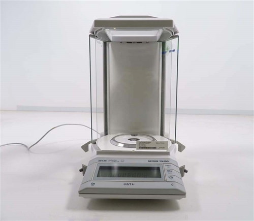 Mettler Toledo AG135 Analytical Balance