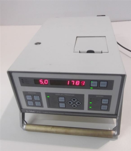 Met One A2408LL Laser Particle Counter