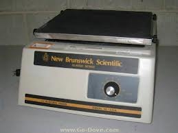 New Brunswick C1 Orbital Shaker