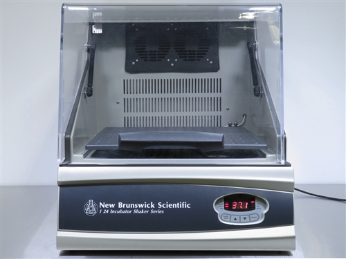 New Brunswick I24 Incubator Shaker