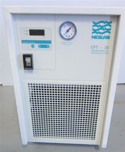 Neslab CFT-33 Circulating Chiller