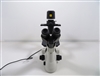 Nikon Eclipse TS100 Inverted Routine Microscope