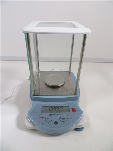 Ohaus Adventurer Pro AV264C Analytical Balance