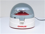 Ohaus Frontier FC5306 Mini Centrifuge