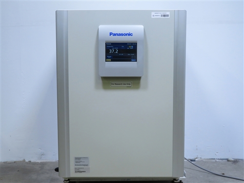 Panasonic MCO-170AICUVL-PA CO2 Incubator