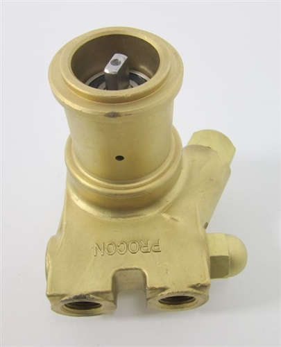 Procon PD1 Pump for Thermoflex/Merlin Chillers