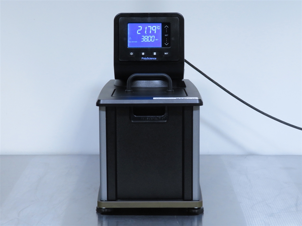 Polyscience AD07H200-A11B Heated Circulator