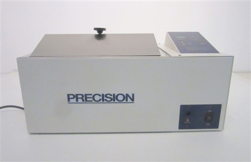 Precision Digital Reciprocating Water Bath