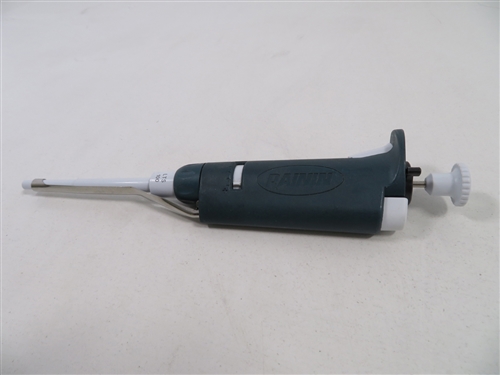 Rainin Pipet- Plus RL100 Pipette