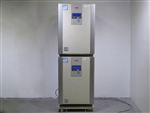 Sanyo MCO-19AIC(UV) CO2 Incubator Dual Stack