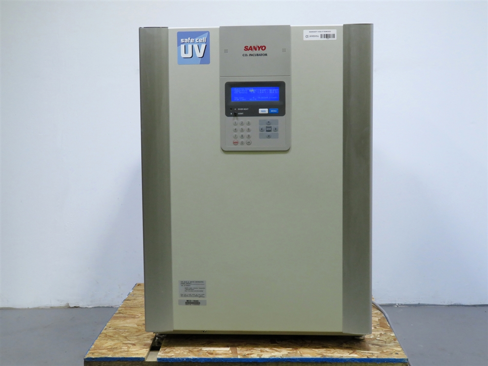Sanyo MCO-19AIC(UV) CO2 Incubator