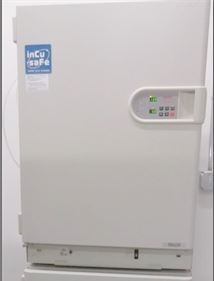 Sanyo MCO-17AIC Copper Alloy CO2  Incubator