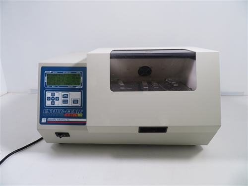 Scientific Industries Enviro Genie Refrigerated Incubator Shaker, Cat # SI-1200