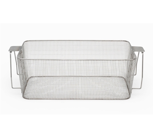 Crest Ultrasonics Mesh Basket for P2600 Ultrasonic Cleaner